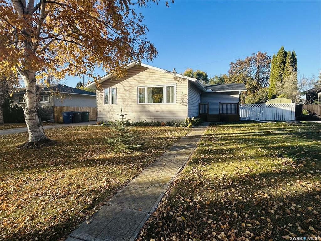 17 Mitchell Street, SK020794, Saskatchewan,