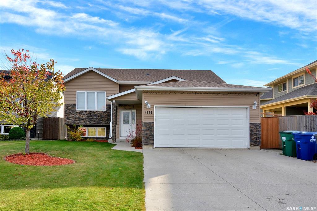 1526 Paton Crescent, SK020803, Saskatchewan,