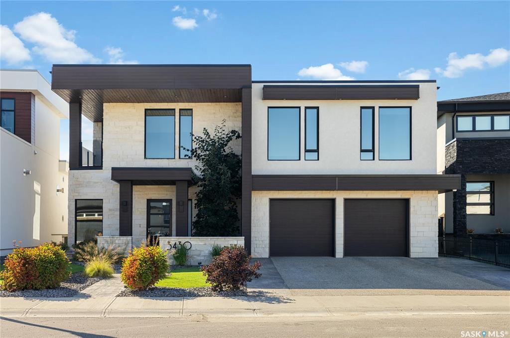 Second View of 3430 Green Brook Road, Greens on Gardiner, Regina, Saskatchewan, S4V 3K2