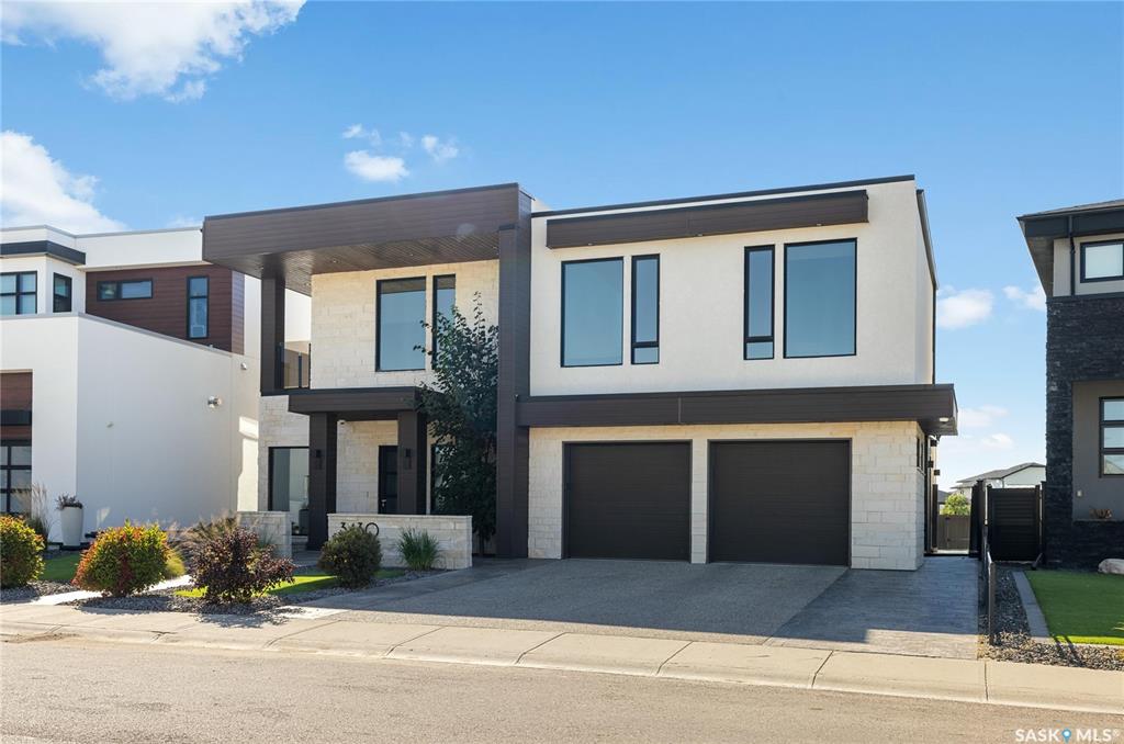 Third View of 3430 Green Brook Road, Greens on Gardiner, Regina, Saskatchewan, S4V 3K2