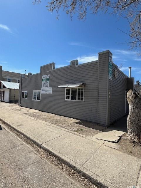 304 1st Street W, SK020806, Saskatchewan,