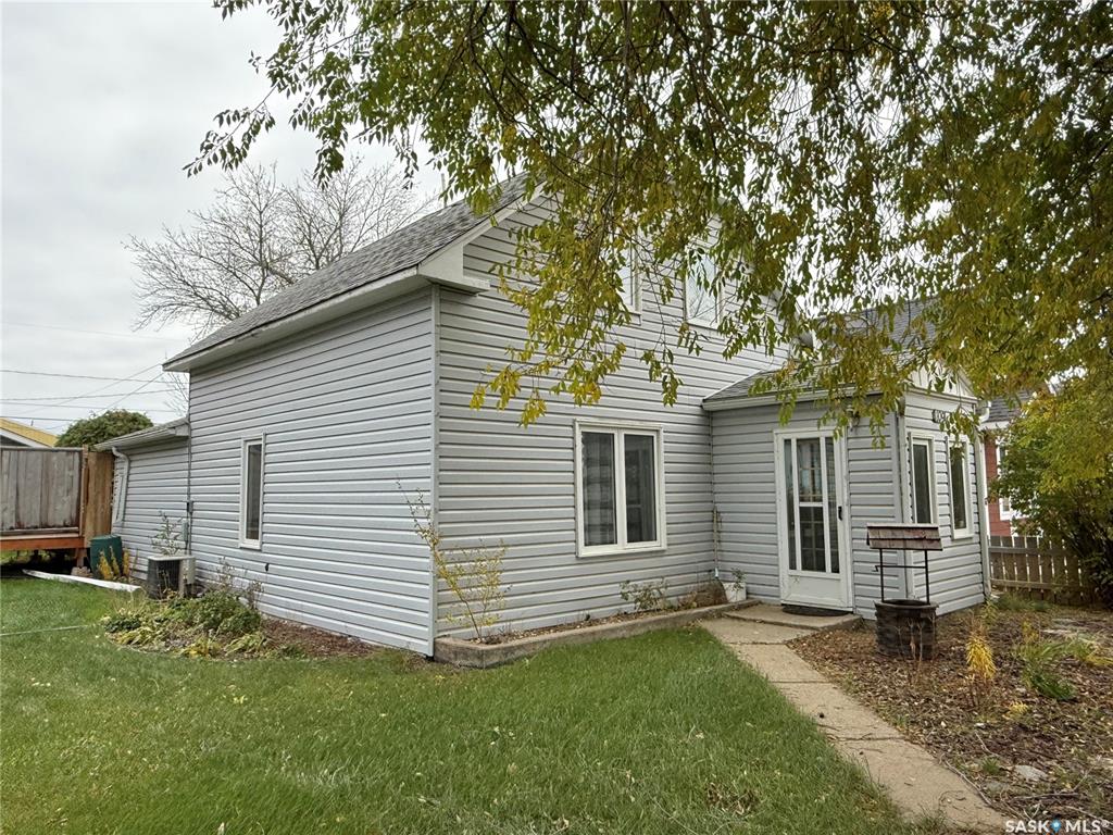 109 2nd Street W, SK020807, Saskatchewan,