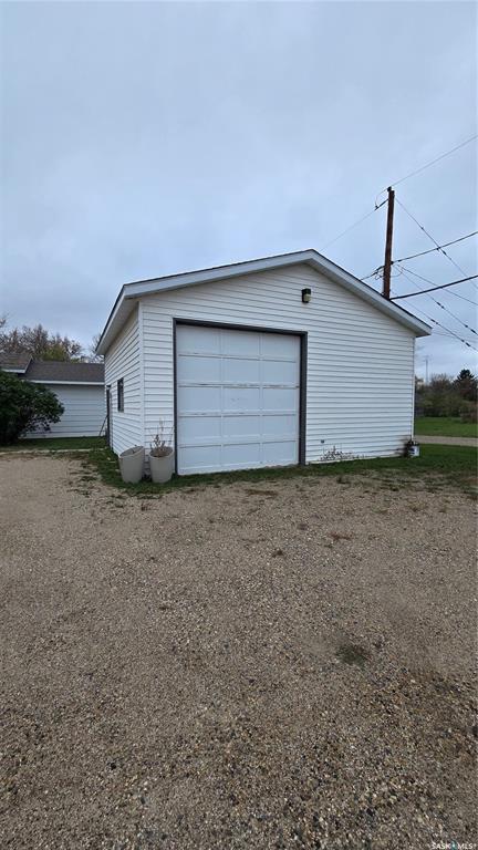 Third View of 108 1st Street W, Carnduff, Saskatchewan, S0C 0S0