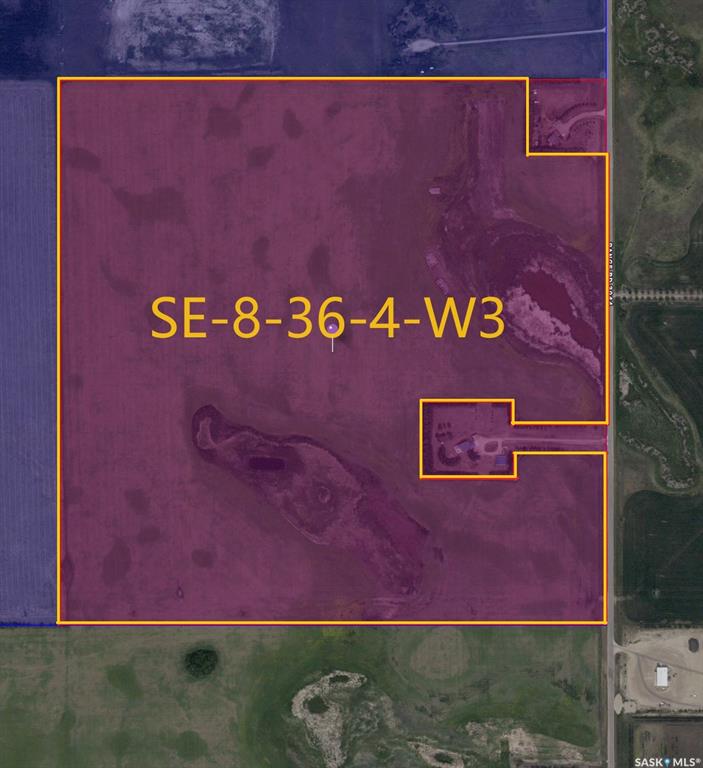 Bach and Ha Farm, SK020820, Saskatchewan,