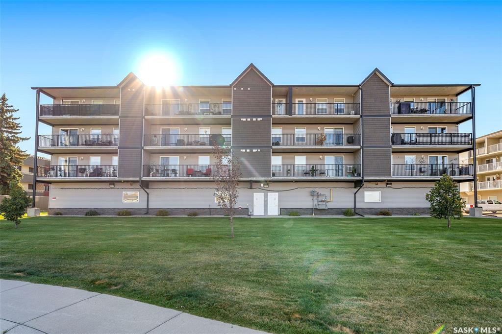 2761 Woodbridge Drive #208, SK020821, Saskatchewan,