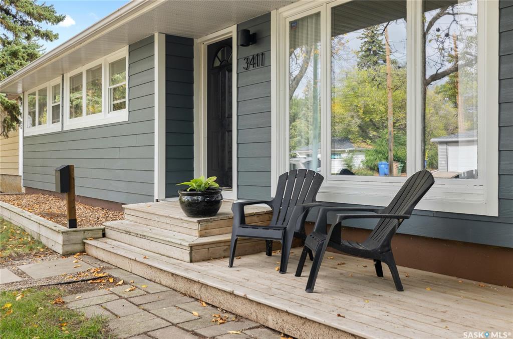 Third View of 3411 21st Avenue, Lakeview RG, Regina, Saskatchewan, S4S 0T8