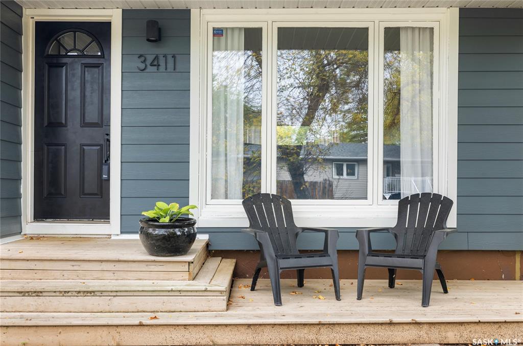Fourth View of 3411 21st Avenue, Lakeview RG, Regina, Saskatchewan, S4S 0T8