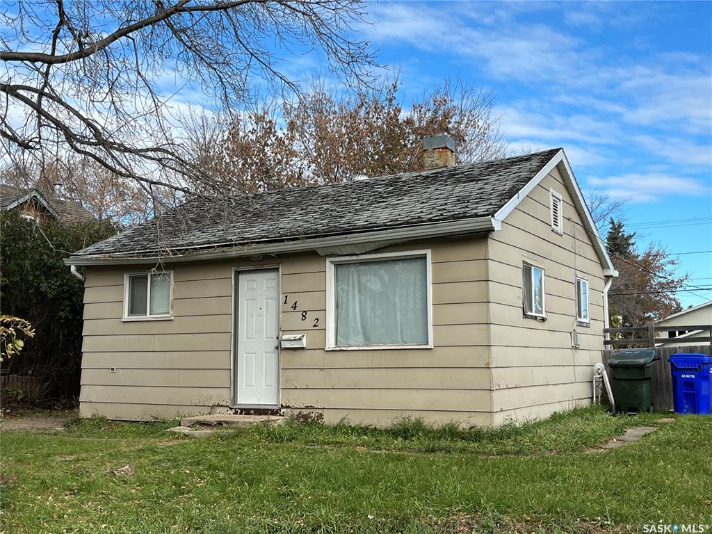 1482 1st Street E, SK020832, Saskatchewan,