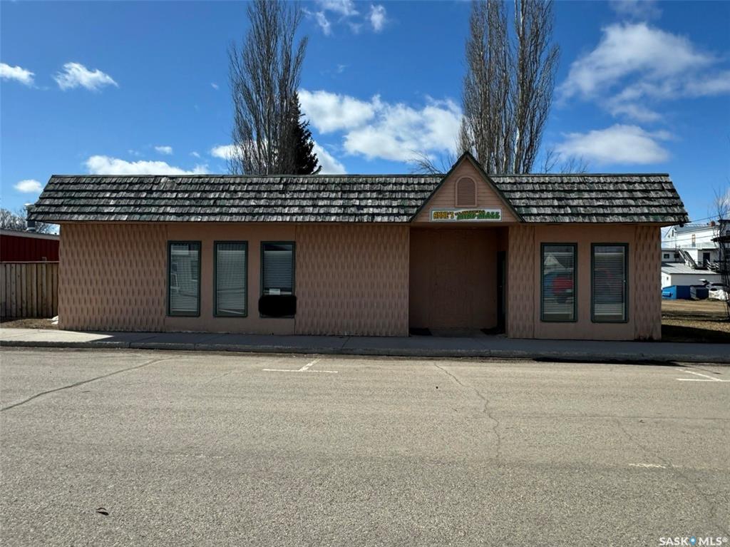 23 1st Avenue Ne, SK020838, Saskatchewan,