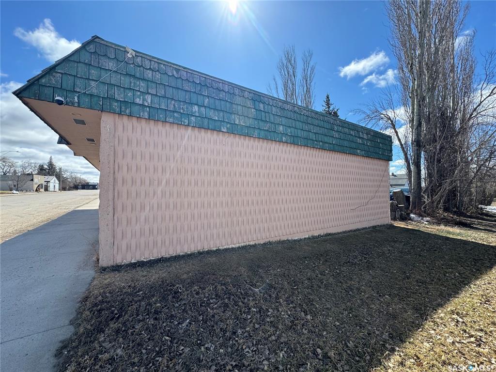 Third View of 23 1st Avenue Ne, Preeceville, Saskatchewan, S0A 3B0