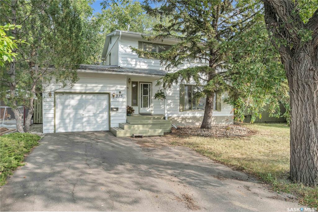 275 Logan Crescent, SK020842, Saskatchewan,