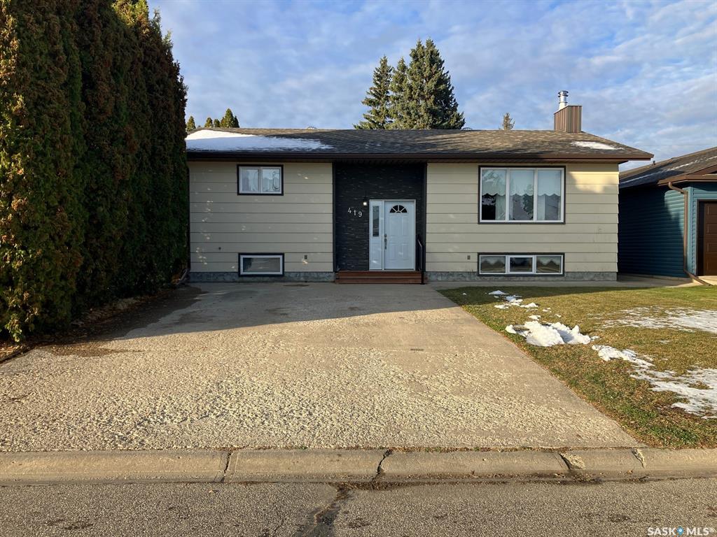 419 8th Avenue W, SK020845, Saskatchewan,