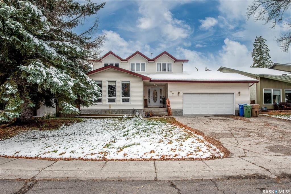 27 Melville Avenue, SK020850, Saskatchewan,