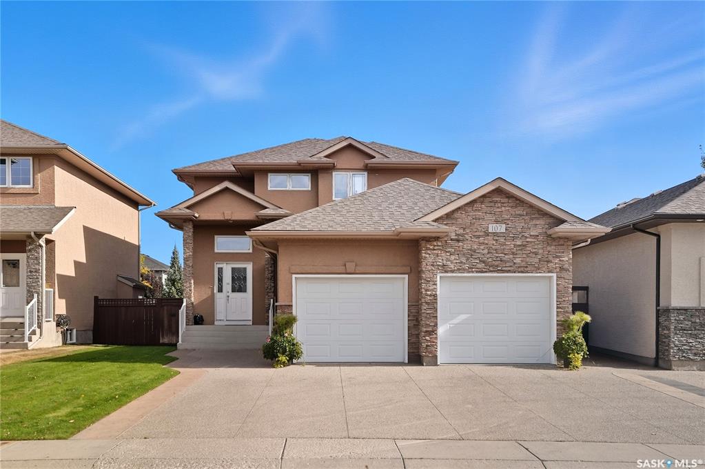 107 Brainerd Crescent, SK020853, Saskatchewan,