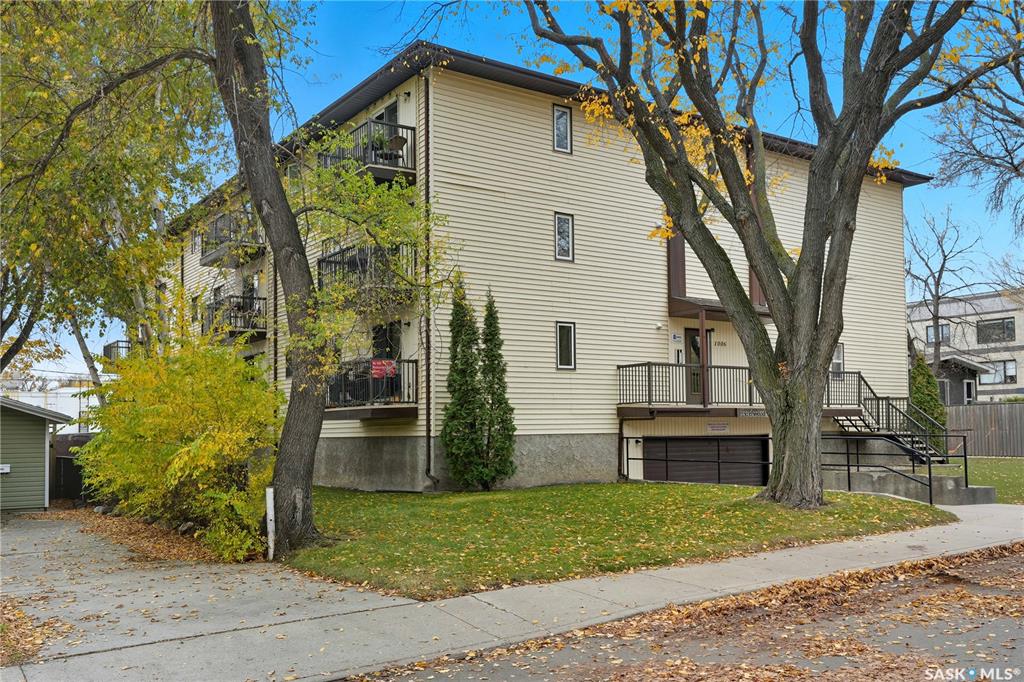 1006 9th Street E #204, SK020856, Saskatchewan,