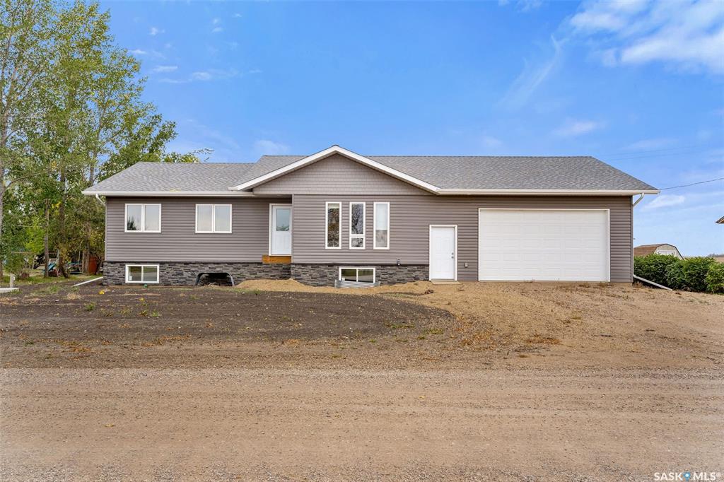 Main View of 113 1st Street, Beatty, Saskatchewan, S0J 0C0