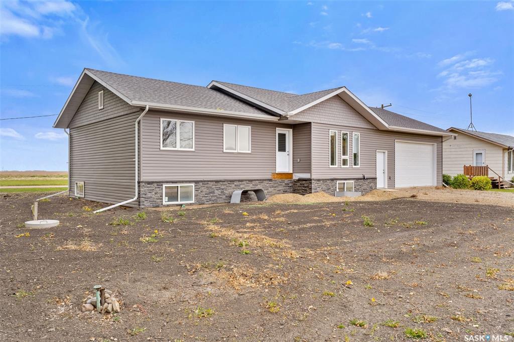 Second View of 113 1st Street, Beatty, Saskatchewan, S0J 0C0