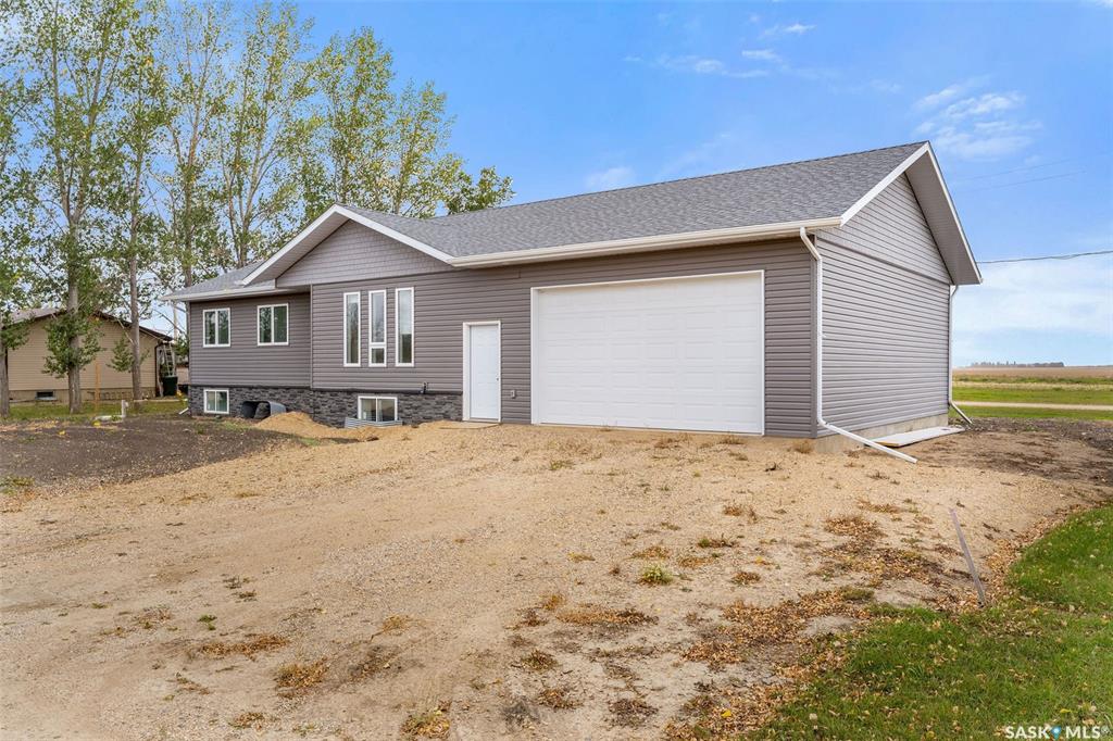Third View of 113 1st Street, Beatty, Saskatchewan, S0J 0C0