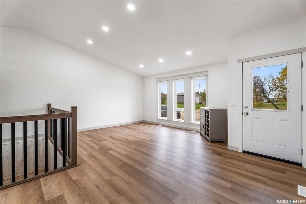 Fifth View of 113 1st Street, Beatty, Saskatchewan, S0J 0C0