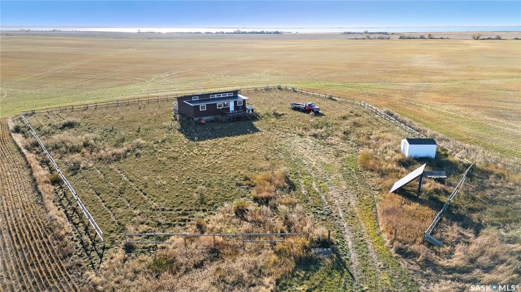 Frizzell Farm RM 220, SK020864, Saskatchewan,