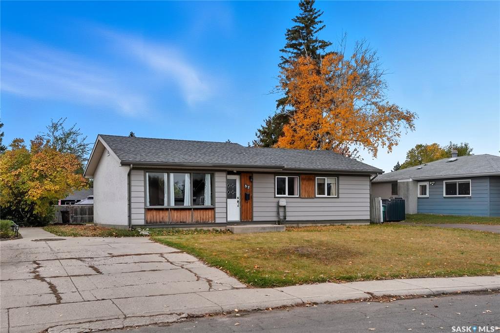 37 Morris Drive, SK020867, Saskatchewan,