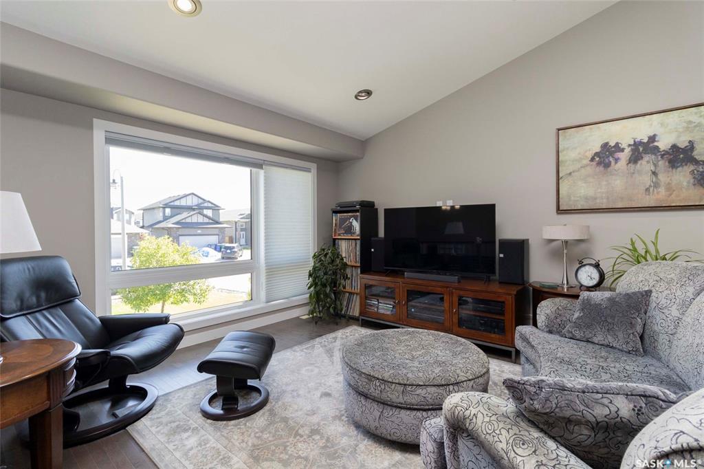 Fourth View of 1419 Pringle Crescent, Stonebridge, Saskatoon, Saskatchewan, S7T 0S6