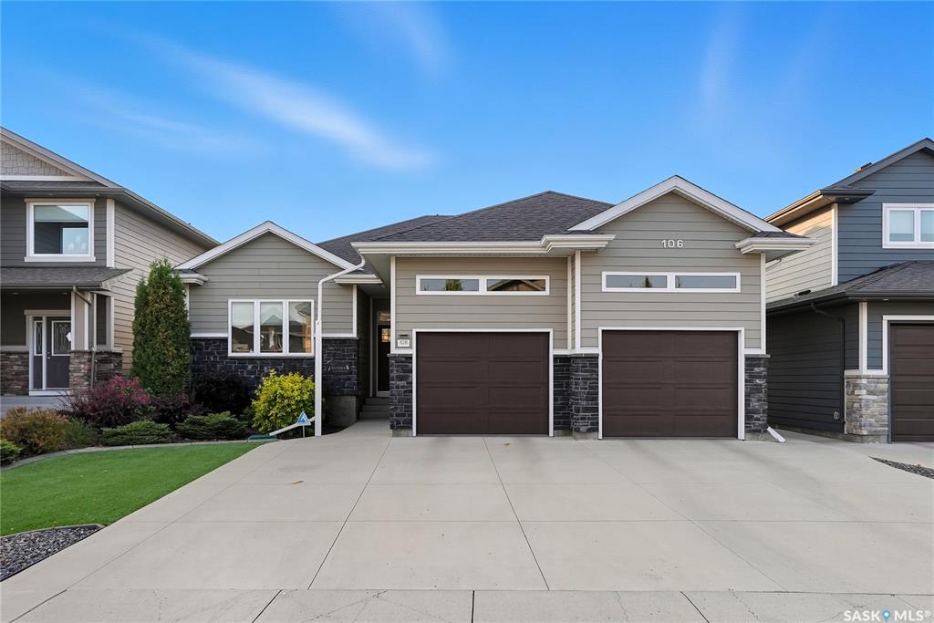 106 Pringle Crescent, SK020877, Saskatchewan,
