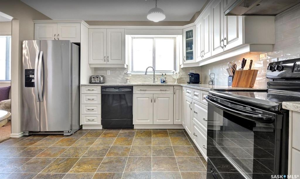 Second View of 525 5th Avenue N #209, City Park, Saskatoon, Saskatchewan, S7K 2R1