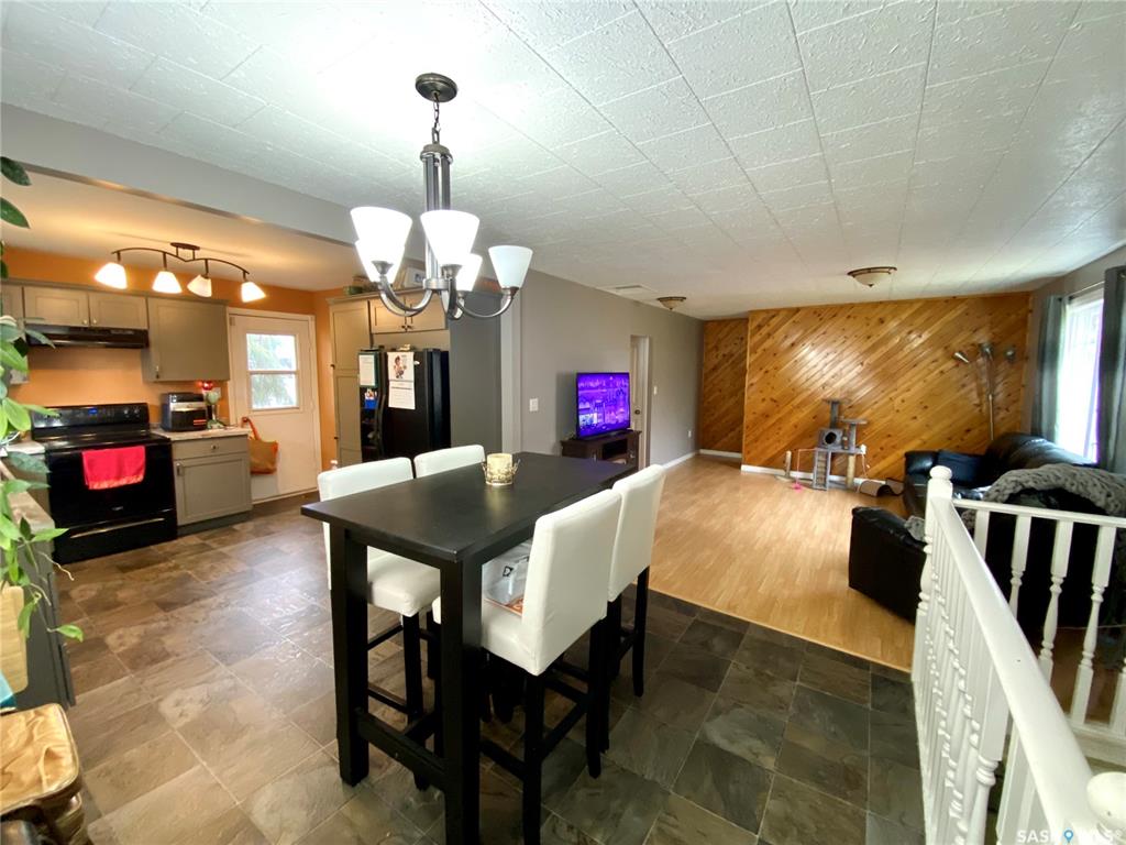 Second View of 204 4th Street E, Carnduff, Saskatchewan, S0C 0S0