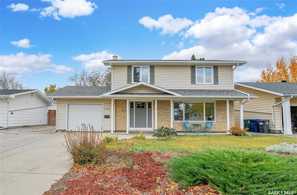 258 Assiniboine Drive, SK020889, Saskatchewan,
