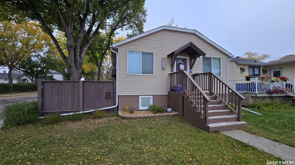 5038 Dewdney Avenue, SK020893, Saskatchewan,