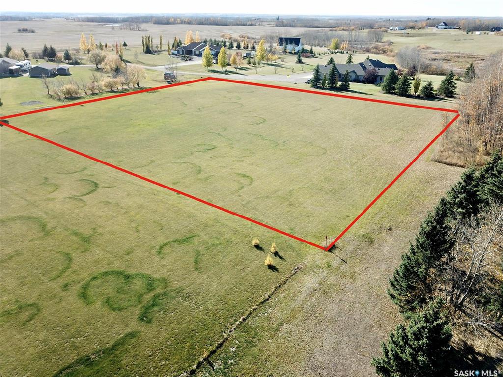 Lot 4 @ Emerald Estates on Spiritwood Golf Course, SK020894, Saskatchewan,