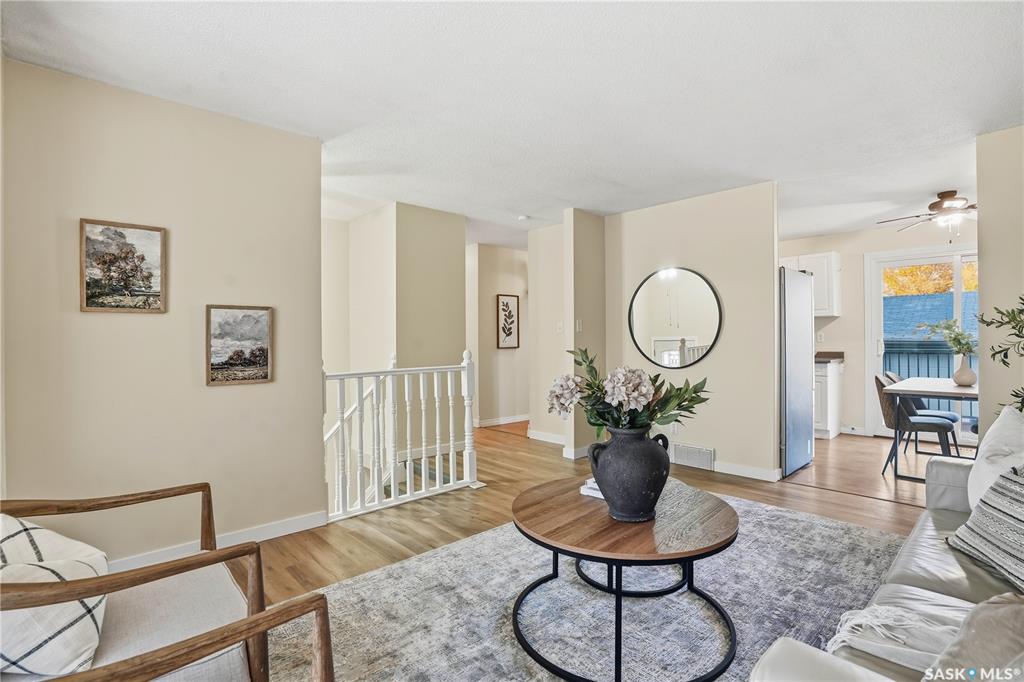 Second View of 1722 7th Avenue E, Glencairn, Regina, Saskatchewan, S4N 4H1