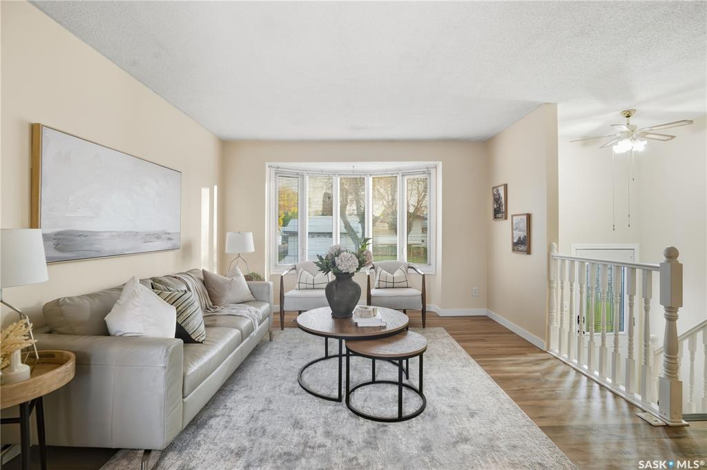 Fourth View of 1722 7th Avenue E, Glencairn, Regina, Saskatchewan, S4N 4H1
