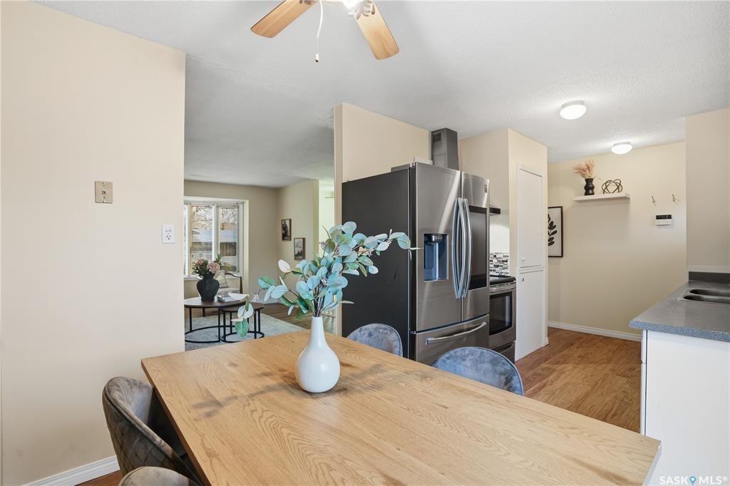 Fifth View of 1722 7th Avenue E, Glencairn, Regina, Saskatchewan, S4N 4H1