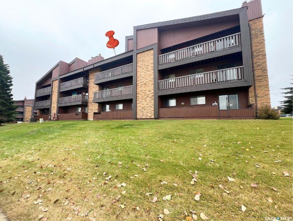 1140 9th Avenue Ne #103, SK020896, Saskatchewan,