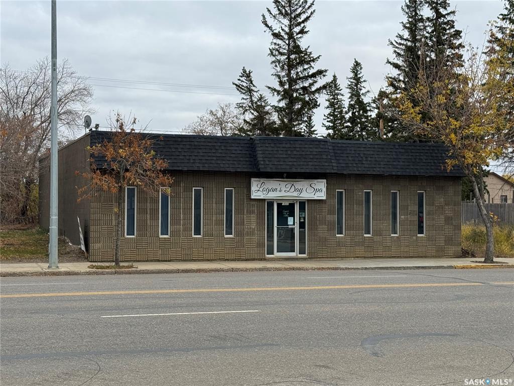 1532 100th Street, SK020900, Saskatchewan,