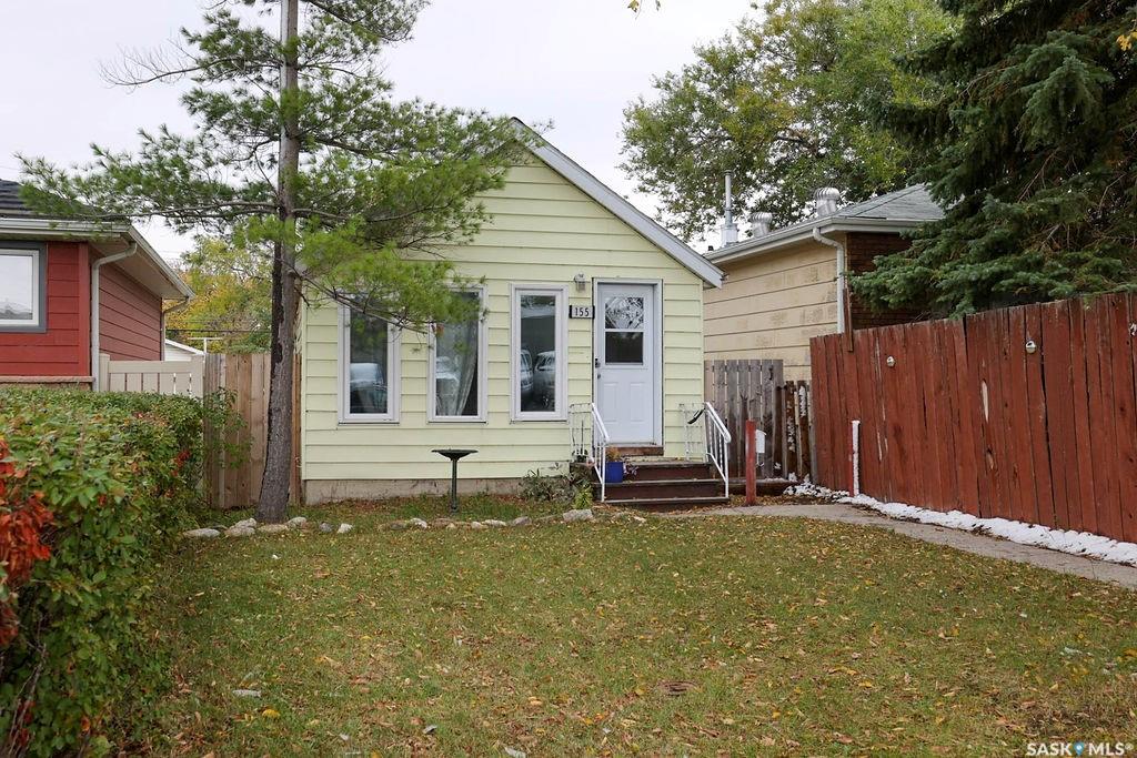 155 Mcintyre Street, SK020901, Saskatchewan,
