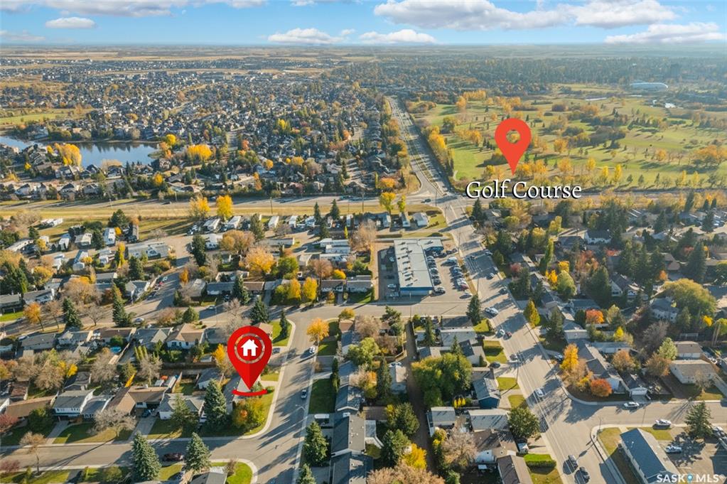 Fourth View of 202 Begg Crescent, East College Park, Saskatoon, Saskatchewan, S7H 4P2