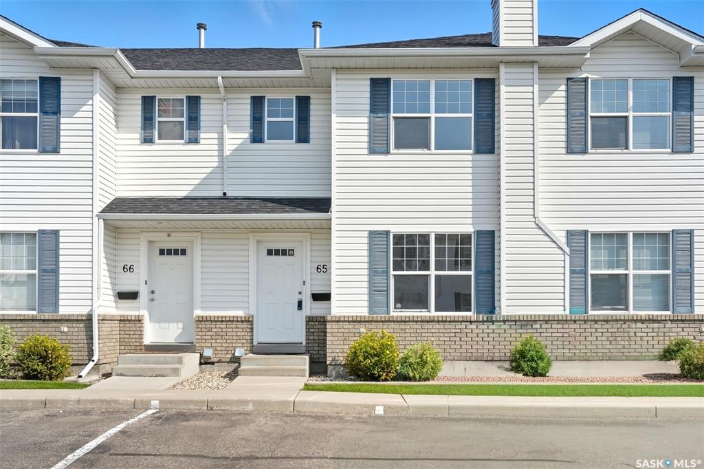 203 Herold Terrace #65, SK020909, Saskatchewan,