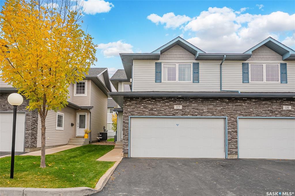 110 Dulmage Crescent #17, SK020910, Saskatchewan,