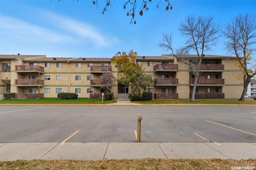 1121 Mckercher Drive #204 D2, SK020912, Saskatchewan,