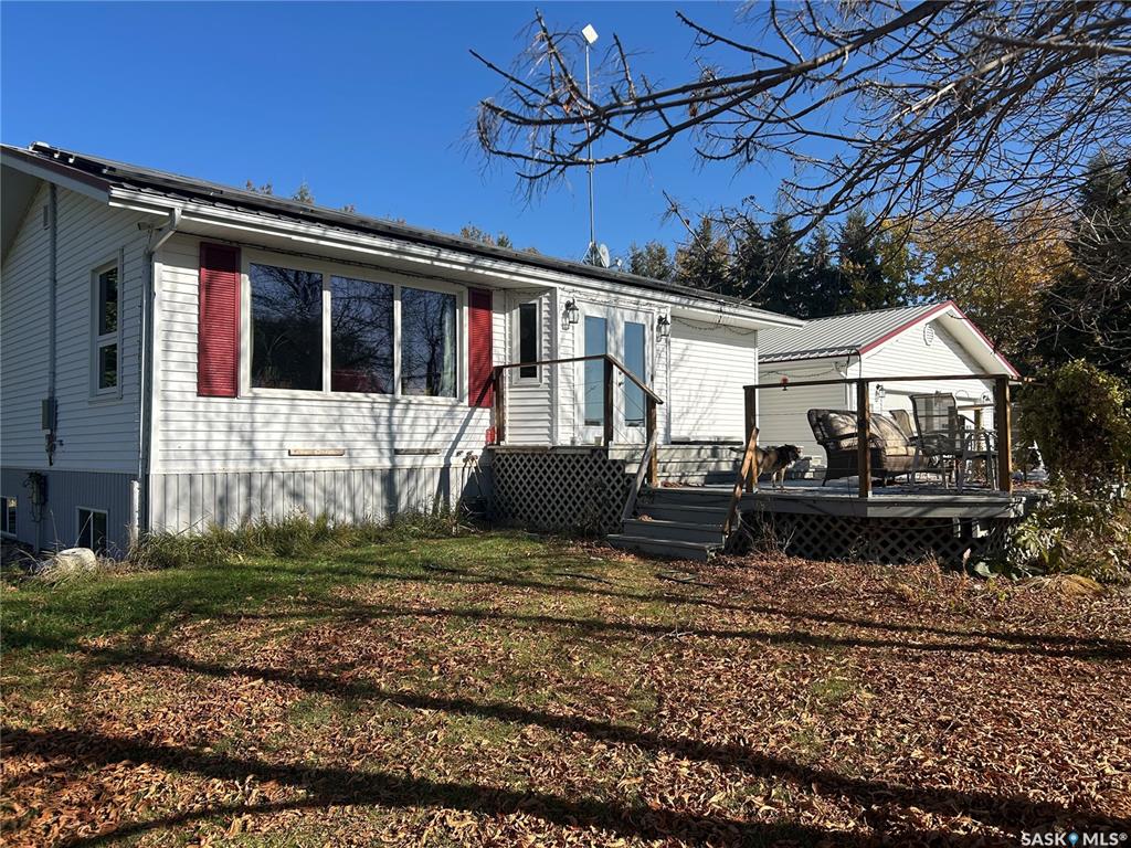 Krueger Acreage, SK020914, Saskatchewan,