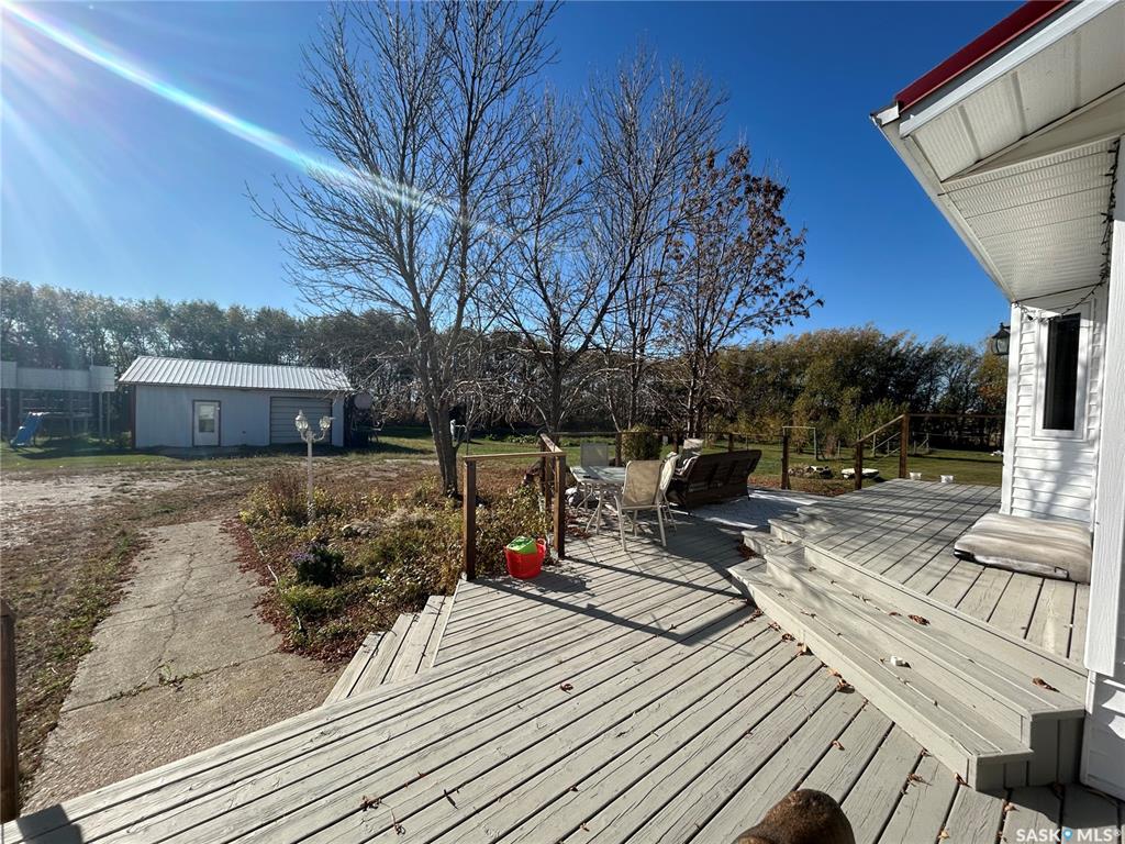 Second View of Krueger Acreage, Fletts Springs Rm No. 429, Saskatchewan, S0K 3V0