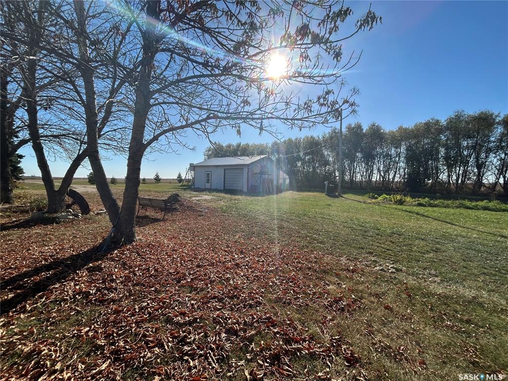 Third View of Krueger Acreage, Fletts Springs Rm No. 429, Saskatchewan, S0K 3V0