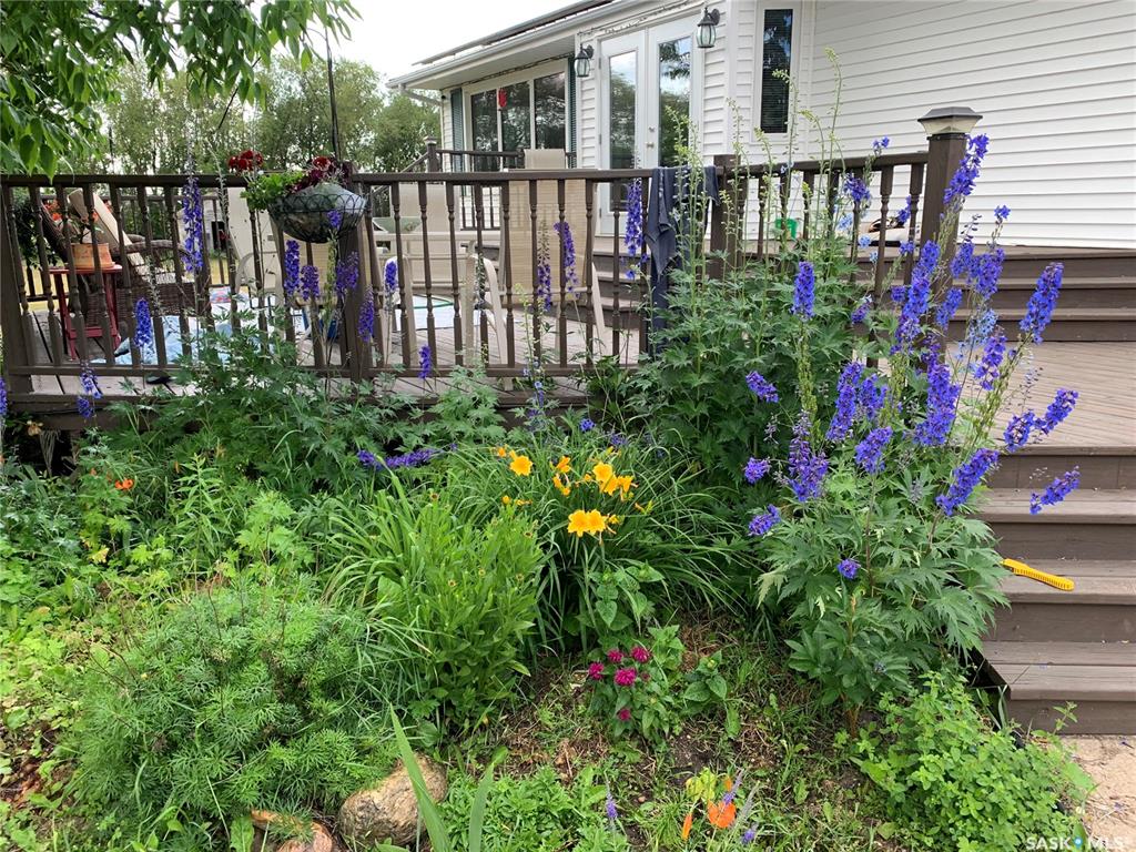 Fourth View of Krueger Acreage, Fletts Springs Rm No. 429, Saskatchewan, S0K 3V0