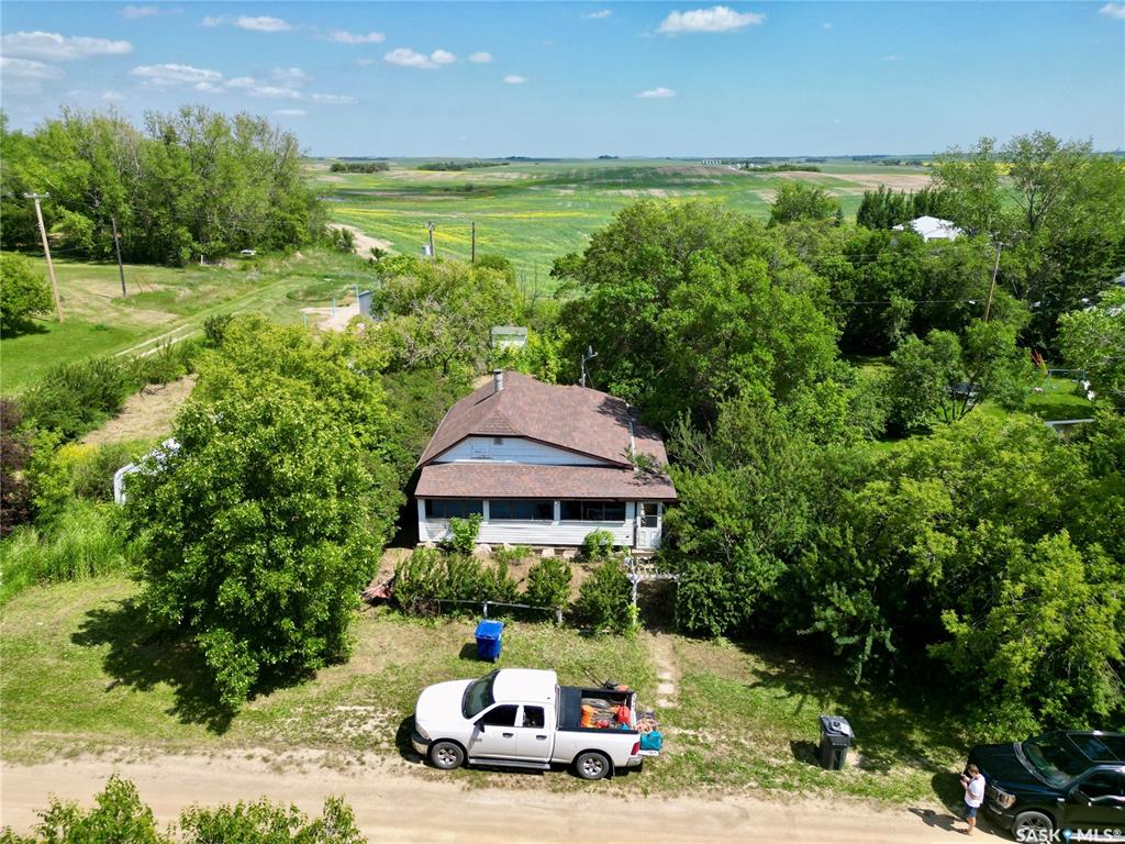 Second View of 48 Helena Street, Prud'homme, Saskatchewan, S0K 3K0