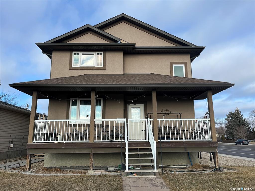 6400 Dewdney Avenue, SK020919, Saskatchewan,