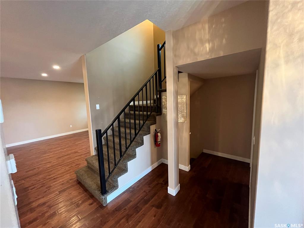 Fourth View of 6400 Dewdney Avenue, Dieppe Place, Regina, Saskatchewan, S4T 1E4
