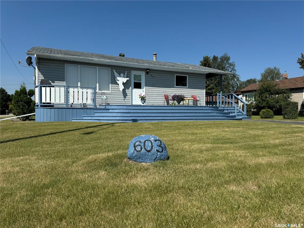 603 2nd Street Ne, SK020928, Saskatchewan,